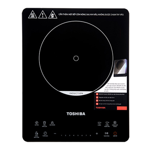 Bếp từ đơn Toshiba IC-20S3PV