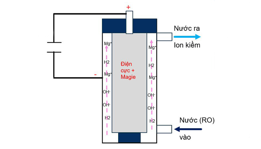 Máy lọc nước ion kiềm có thực sự tốt không? 2