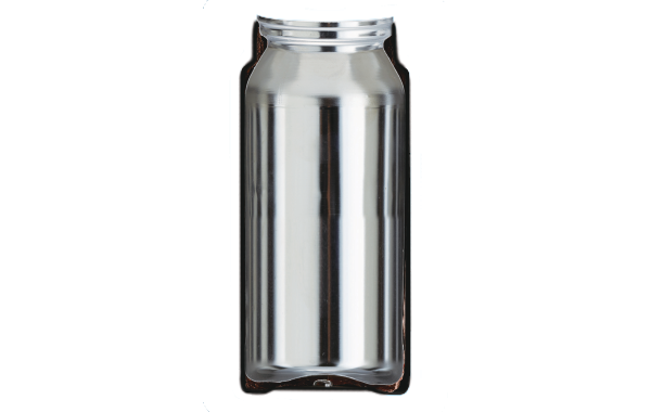 Bình giữ nhiệt inox tiger mea-b048 0,48l 6 được mài bóng chống bám bẩn