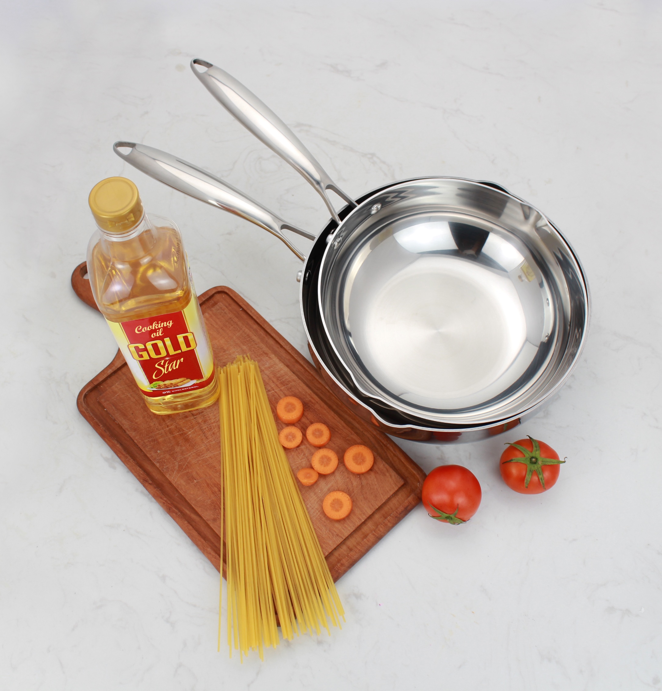 chảo kalpen tiện lợi hiện đại