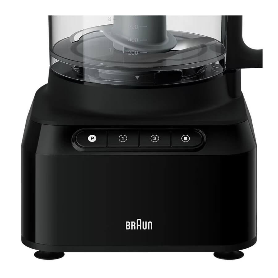 Máy xay cắt lát đa năng Braun FP3132BK 3