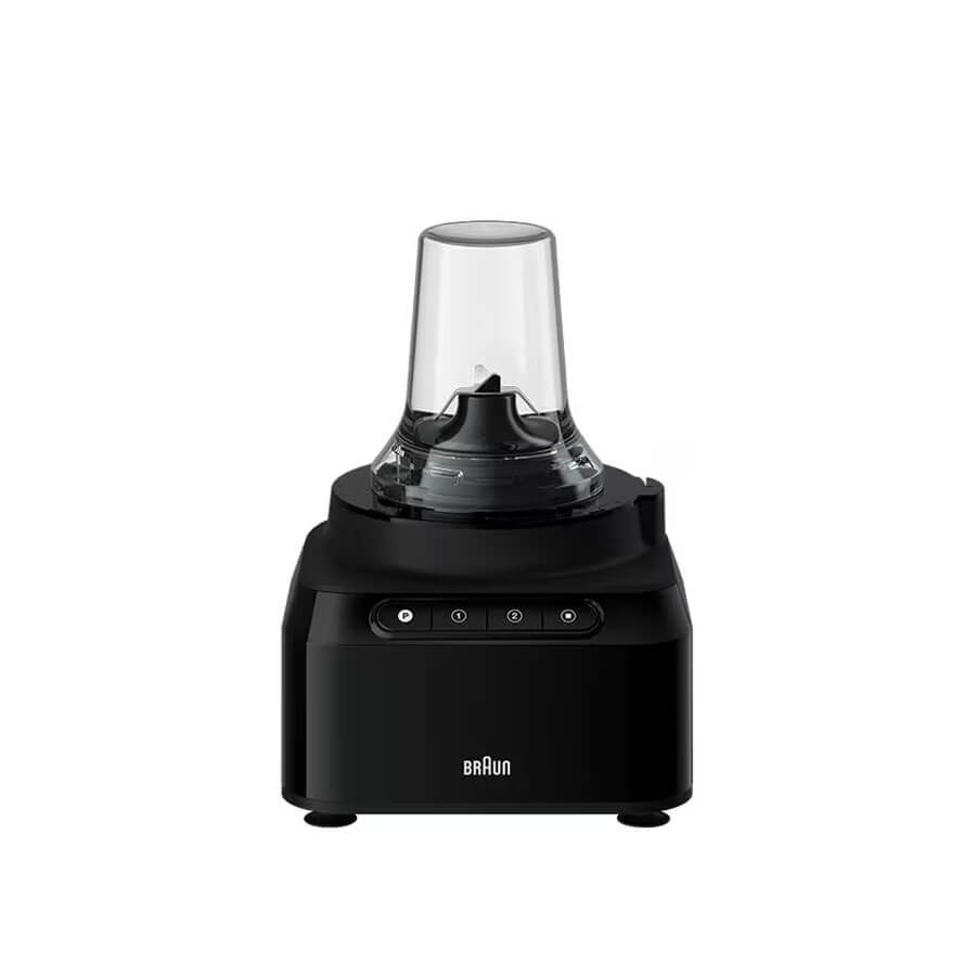 Máy xay cắt lát đa năng Braun FP3132BK 4