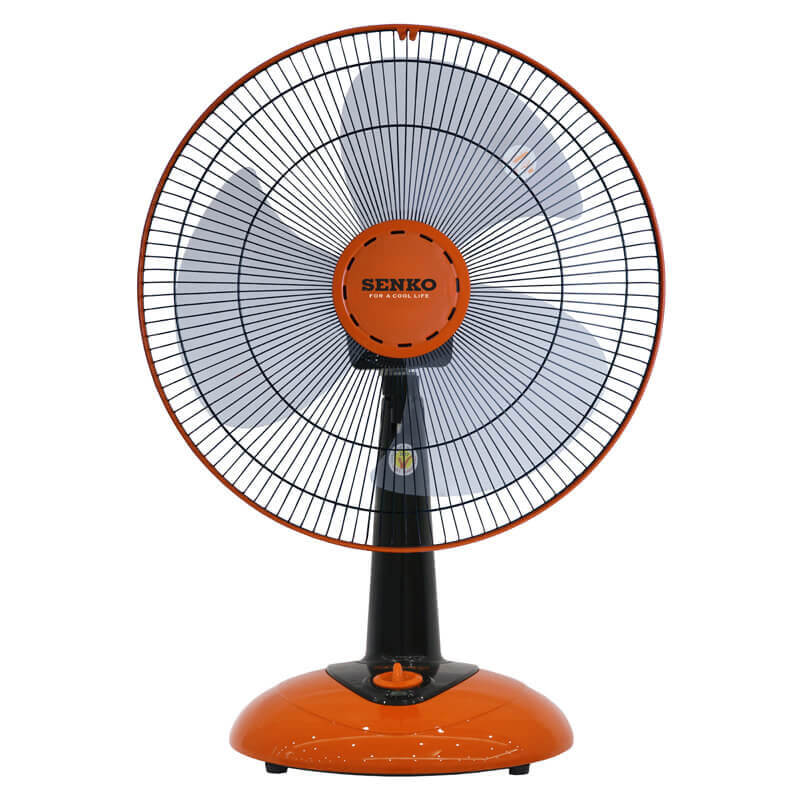Quạt bàn B4 Senko B1612