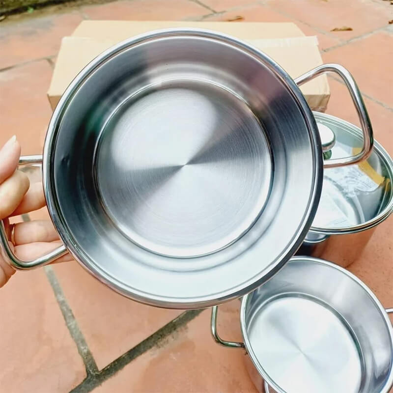 Bền đẹp và hoạt động tốt