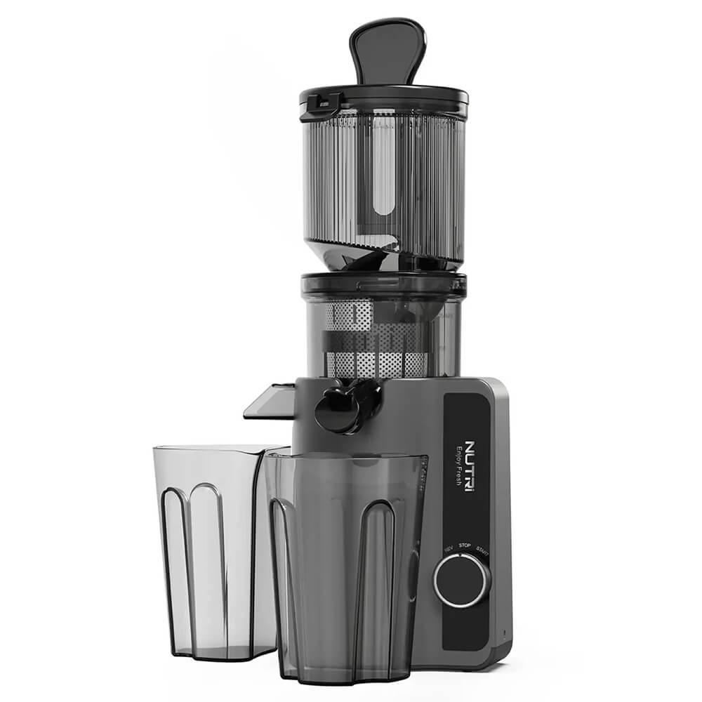 Máy ép chậm đa năng hasuka hsk-788 300w 4 Máy Ép Chậm Đa Năng Hasuka HSK-788 300W - Ảnh 4