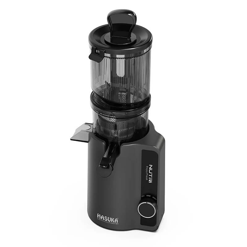 Máy ép chậm đa năng hasuka hsk-788 300w 8 Máy Ép Chậm Đa Năng Hasuka HSK-788 300W - Ảnh 8